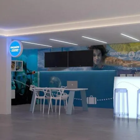 Apartmán Doble Deluxe Con Desayuno Y Cena,wifi,piscina