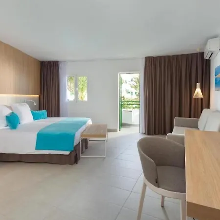 Doble Deluxe Con Desayuno Y Cena,wifi,piscina * プラヤ・デル・イングレス