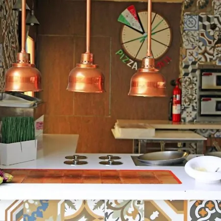 Doble Deluxe Con Desayuno Y Cena,wifi,piscina * プラヤ・デル・イングレス